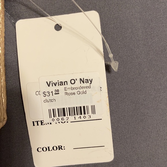 Crossbody/Wristlet - Picture 2 of 9